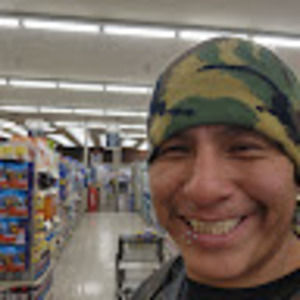 Meet your Posher, Chris